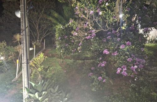 Miguel Pereira Apartment | Casa de Luz - Lar na Serra - Duplo ou Triplo