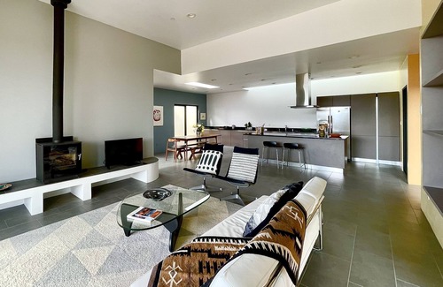 Canoncito House | Casa de Luz- Santa Fe Escape
