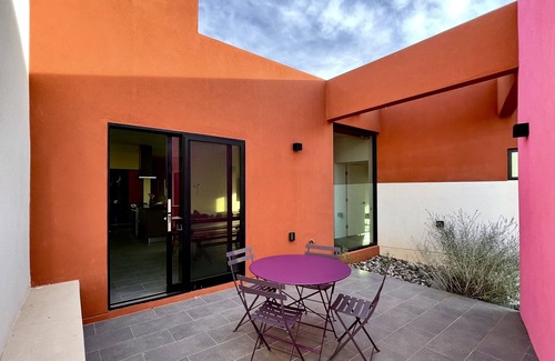 Canoncito House | Casa de Luz- Santa Fe Escape