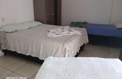 Malvinas House | CASA De MÃE - CAMPINA GRANDE