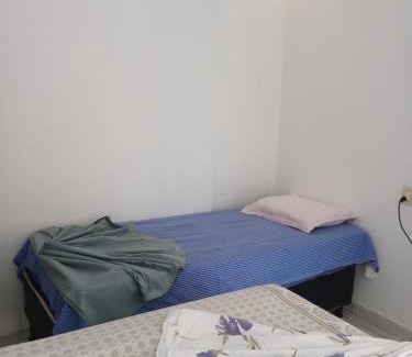 Malvinas House | CASA De MÃE - CAMPINA GRANDE