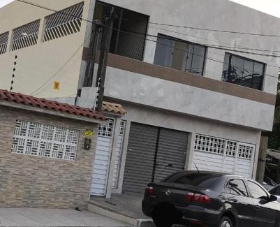 Suape House | Casa de Maria Praia Suape