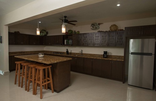 San Miguel Condo | Casa de Mario 3 (Shared Pool)