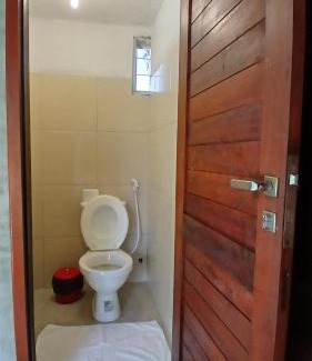 Pacoti House | Casa de madeira A 6km de Guaramiranga