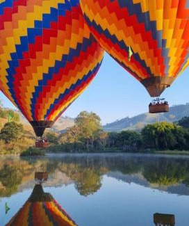 Sao Lourenco House | Casa de Madeira