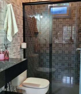 Sao Lourenco House | Casa de Madeira