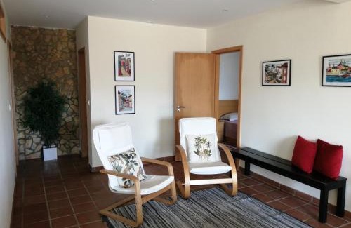Palmaz Apartment | Casa de Madeira
