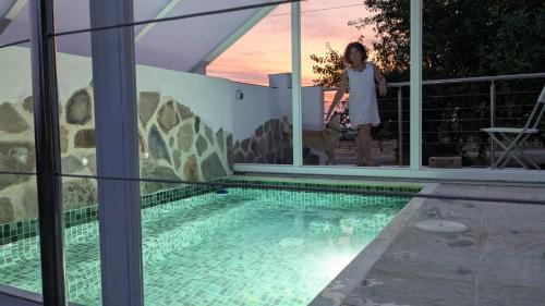 Ecija House | Casa de Madera del Turullote