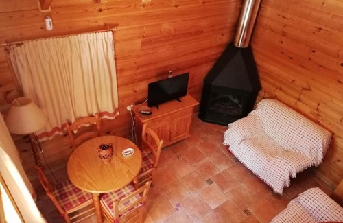 Cazorla House | CASA DE MADERA ZUMACAR II