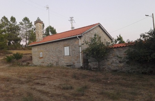Celorico da Beira Cottage | Casa de Malhões - Old Water Mill Recovered