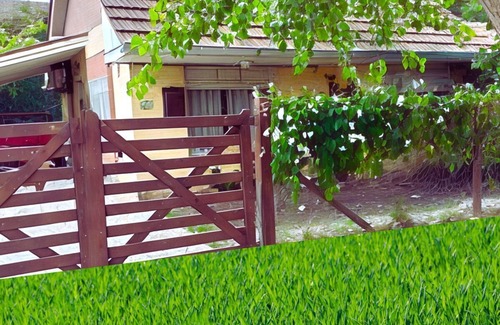 Santa Clara del Mar Ski Chalet | CASA DE MAR nun refugio único y cálido que promete ser más que un lugar estancia