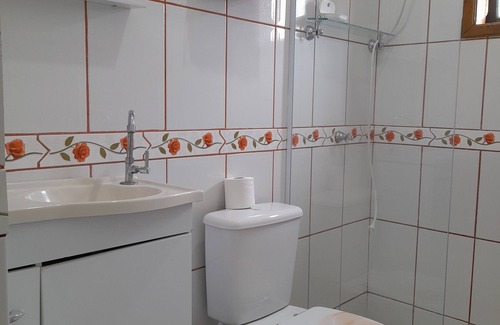Frade Bed & Breakfast | Casa de Maria