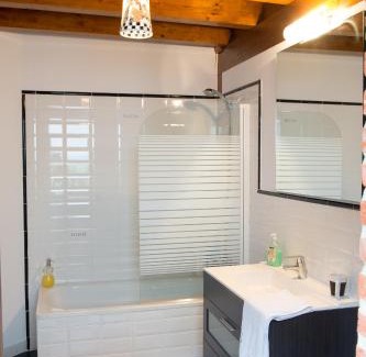 Hazas de Cesto House | casa de maria