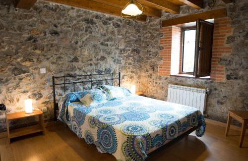 Hazas de Cesto House | casa de maria