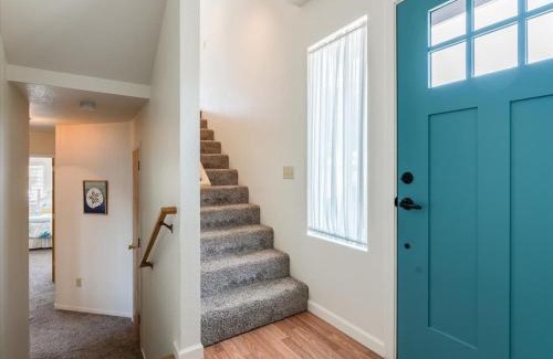 Park Hill House | Casa De Marina