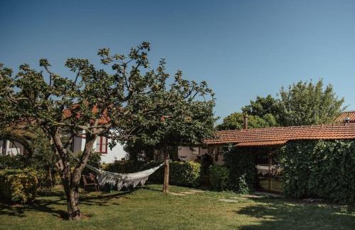 Mosteiro House | Casa de Marlães