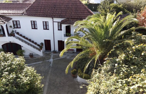 Mosteiro Cottage | Casa de Marlães - Rural Tourism - Casa de Campo