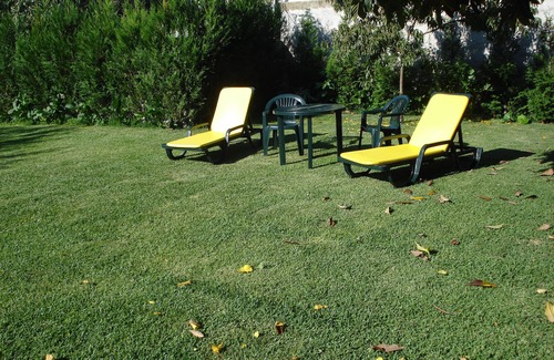 Mosteiro Cottage | Casa de Marlães - Rural Tourism - Casa de Campo