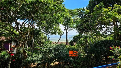 Bezerros House | Casa de Meg Charme e Natureza na Serra Negra