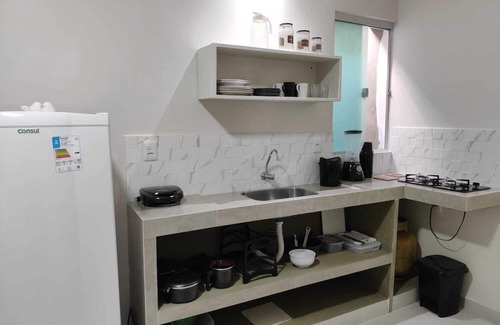 Itacare RV Rental | Casa de Mel Ap03 Itacaré/ba