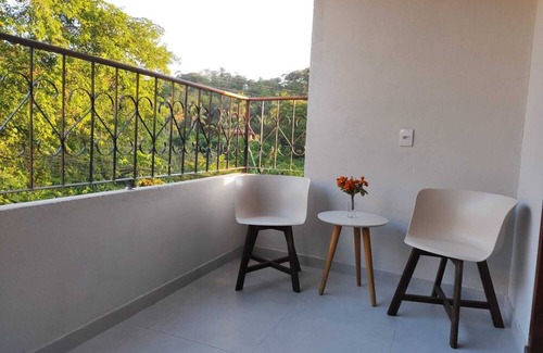 Itacare RV Rental | Casa de Mel Ap03 Itacaré/ba