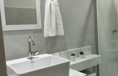 Itacare RV Rental | Casa de Mel Ap03 Itacaré/ba