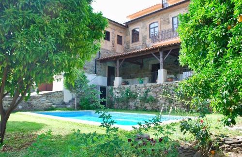 Bomfim House | Casa de Mendiz
