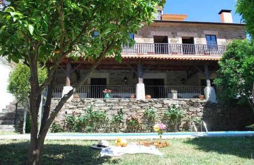 Bomfim House | Casa de Mendiz