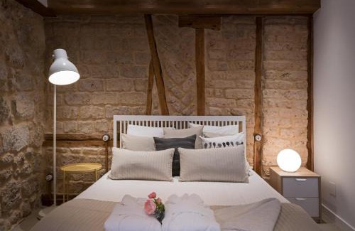 Roa Apartment | Casa de Mi Abuela Ribera del Duero
