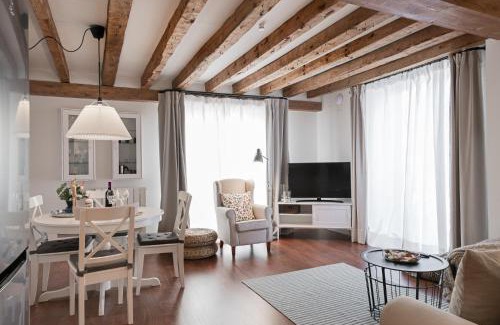 Roa Apartment | Casa de Mi Abuela Ribera del Duero