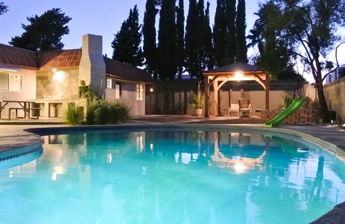 Spring Valley Villa | Casa de Mi Padre sleeps 12