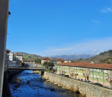 Cangas de Onis Apartment | Casa de Mila
