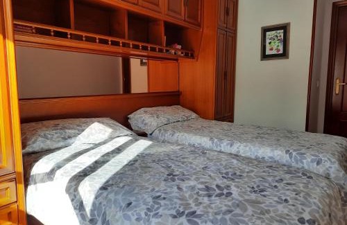 Cangas de Onis Apartment | Casa de Mila