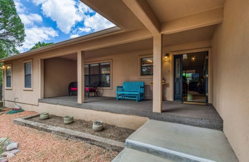 Alto Apartment | Casa De Milagro-Single Level/GameRoom/Alto CC