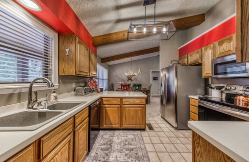 Alto Apartment | Casa De Milagro-Single Level/GameRoom/Alto CC