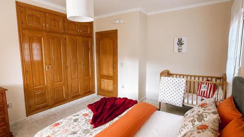 Sobrado Apartment | Casa de Millares