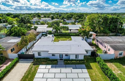 Ludlam Villa | Casa De Miller