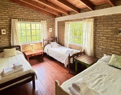 El Calafate House | Casa de Mimbres