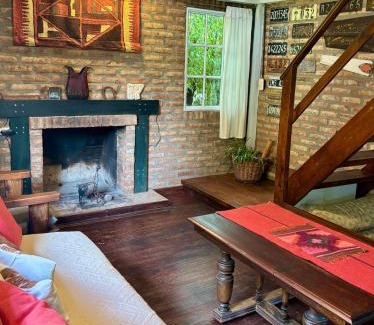 El Calafate House | Casa de Mimbres