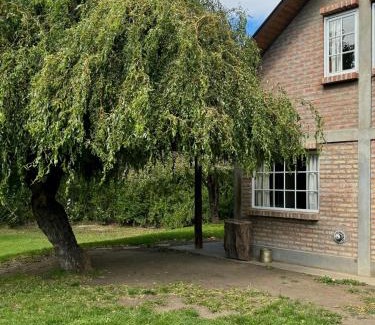 El Calafate House | Casa de Mimbres