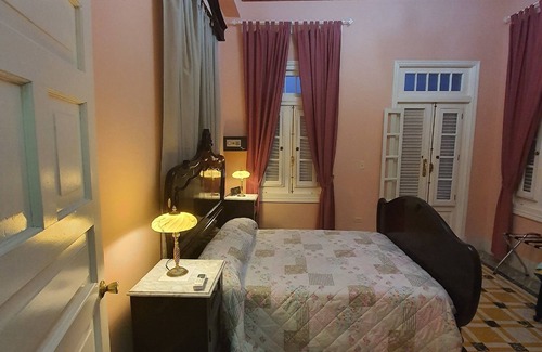 Municipality of Playa House | Casa de Miramar