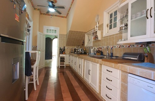 Municipality of Playa House | Casa de Miramar