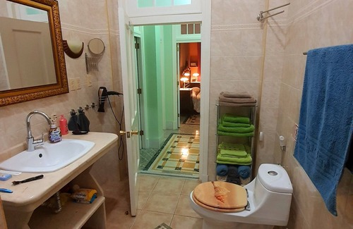 Municipality of Playa House | Casa de Miramar