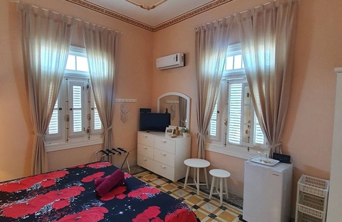 Municipality of Playa House | Casa de Miramar