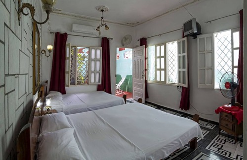 Trinidad House | Casa de Miriam