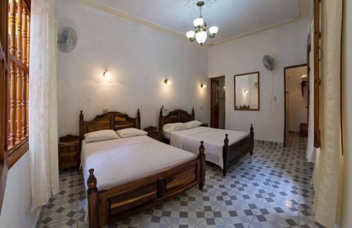 Trinidad House | Casa de Miriam