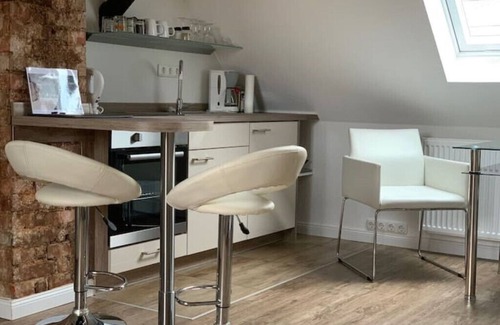 Ebsdorfergrund Apartment | Casa de Monica