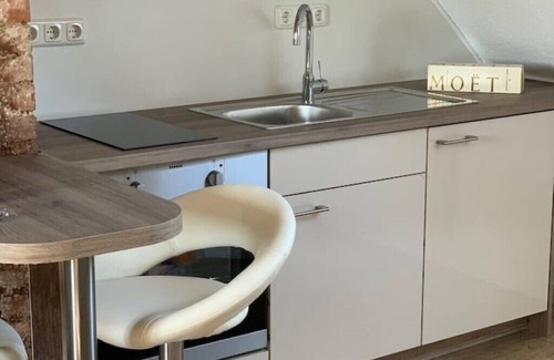 Ebsdorfergrund Apartment | Casa de Monica
