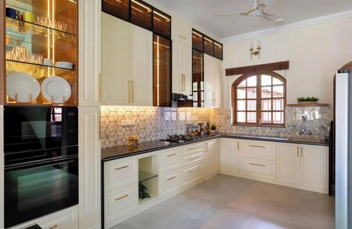 Pilerne House | Casa de Monique Goa