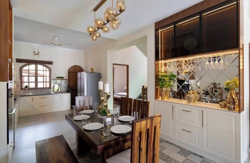 Pilerne House | Casa de Monique Goa